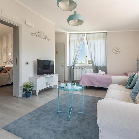 Fabula Maison Monopoli Zewnętrze zdjęcie