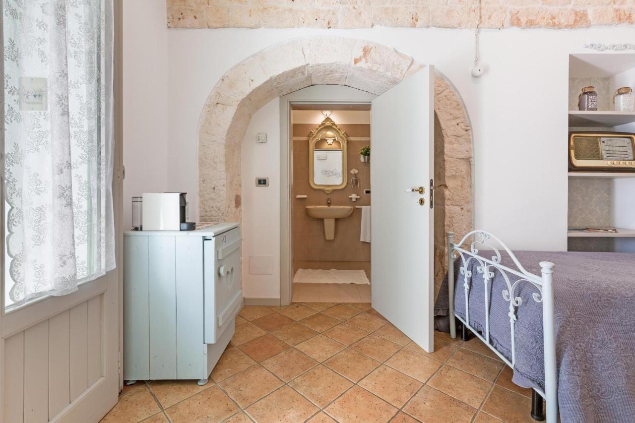 Fabula Maison Monopoli Zewnętrze zdjęcie