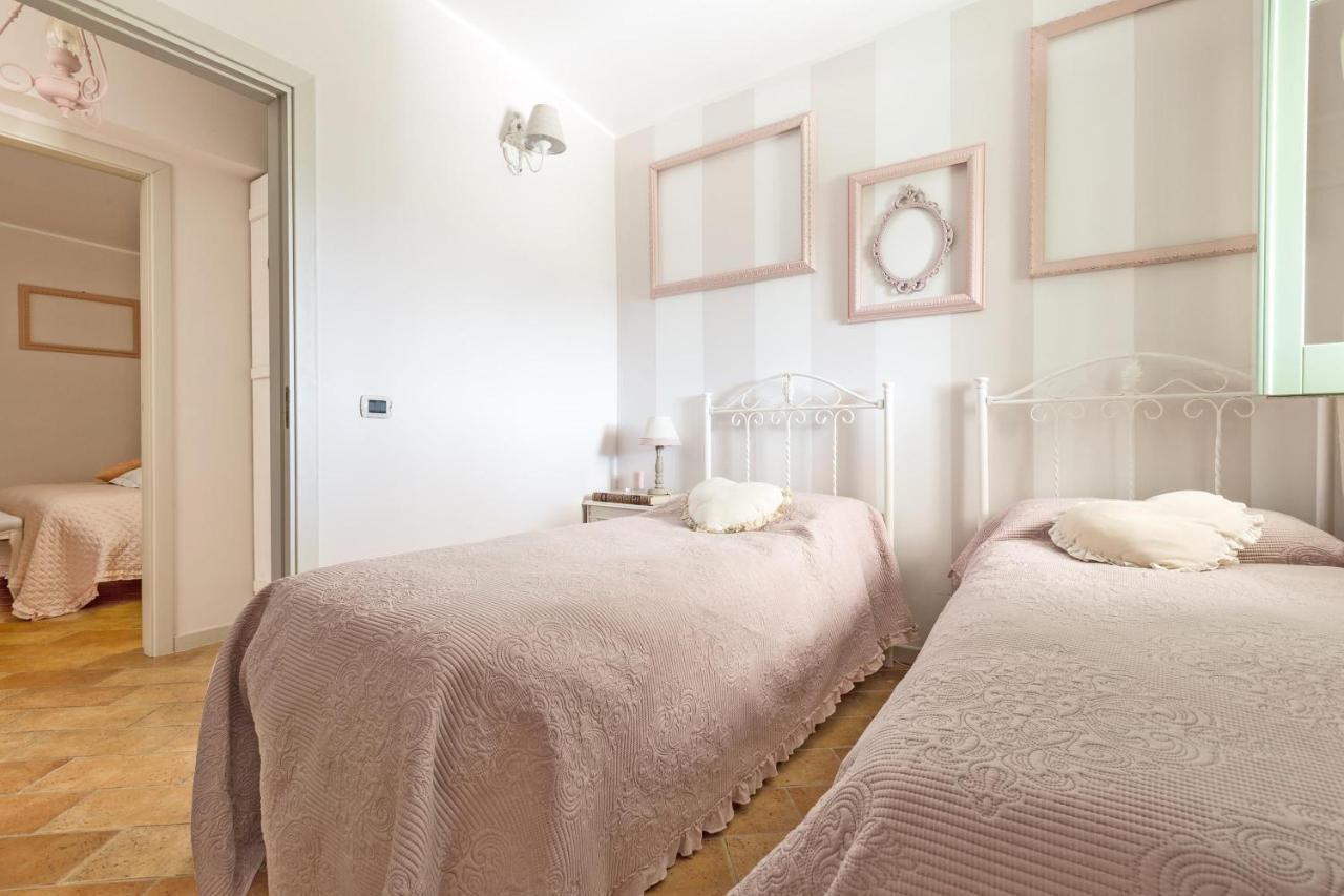 Fabula Maison Monopoli Zewnętrze zdjęcie