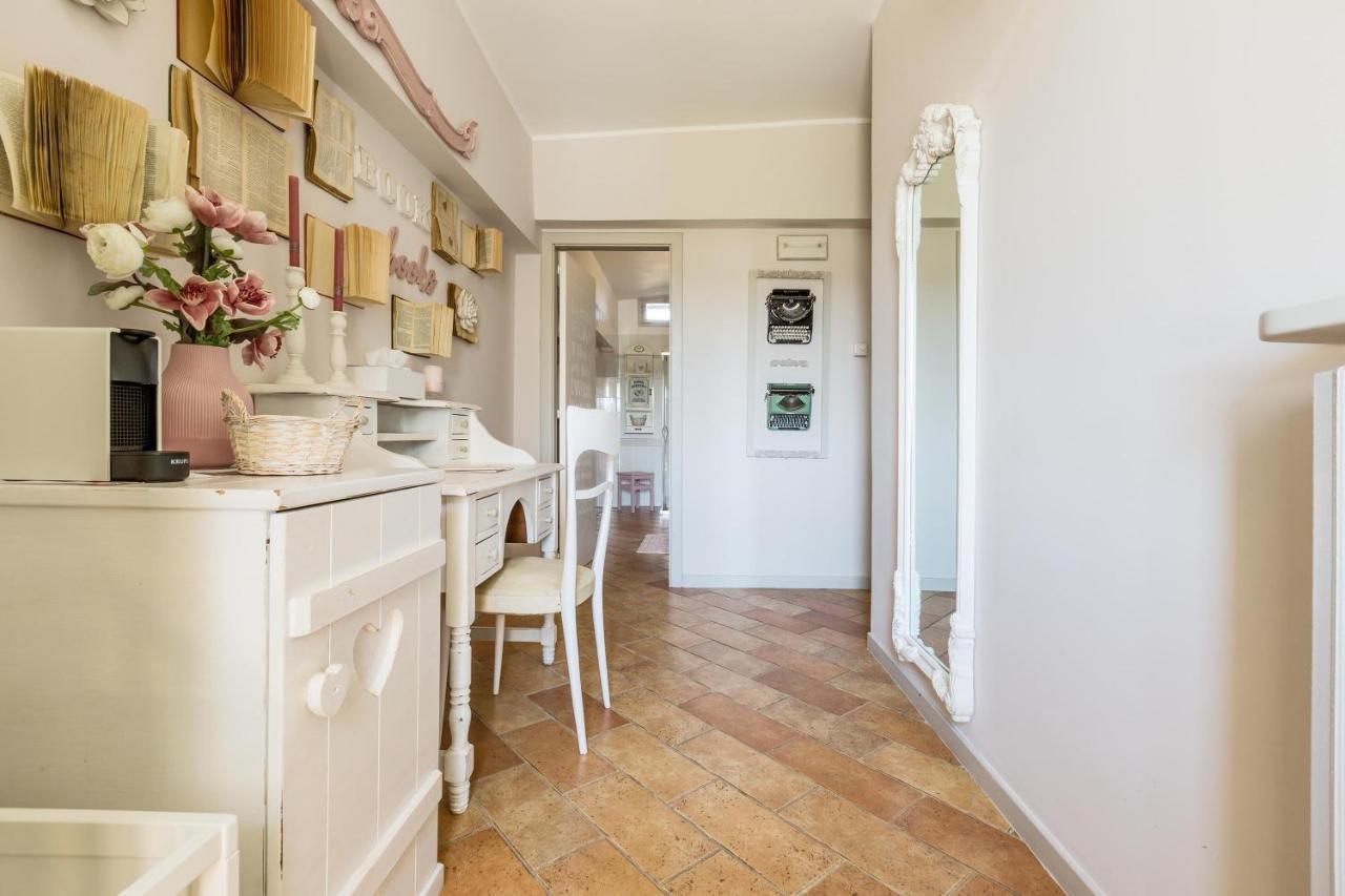 Fabula Maison Monopoli Zewnętrze zdjęcie