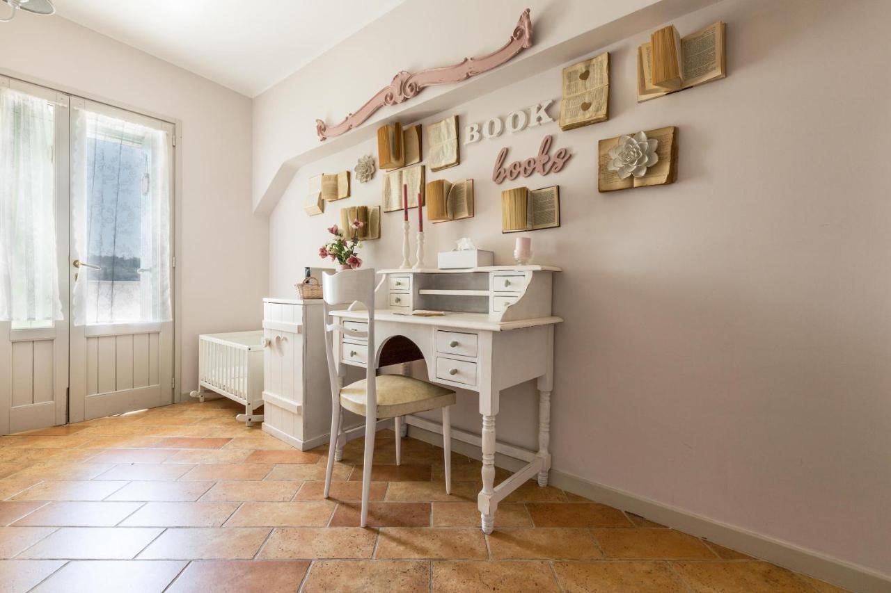 Fabula Maison Monopoli Zewnętrze zdjęcie