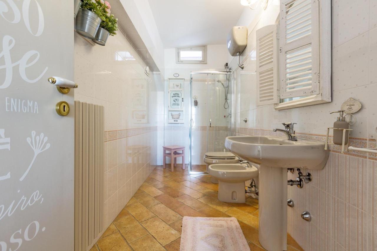 Fabula Maison Monopoli Zewnętrze zdjęcie