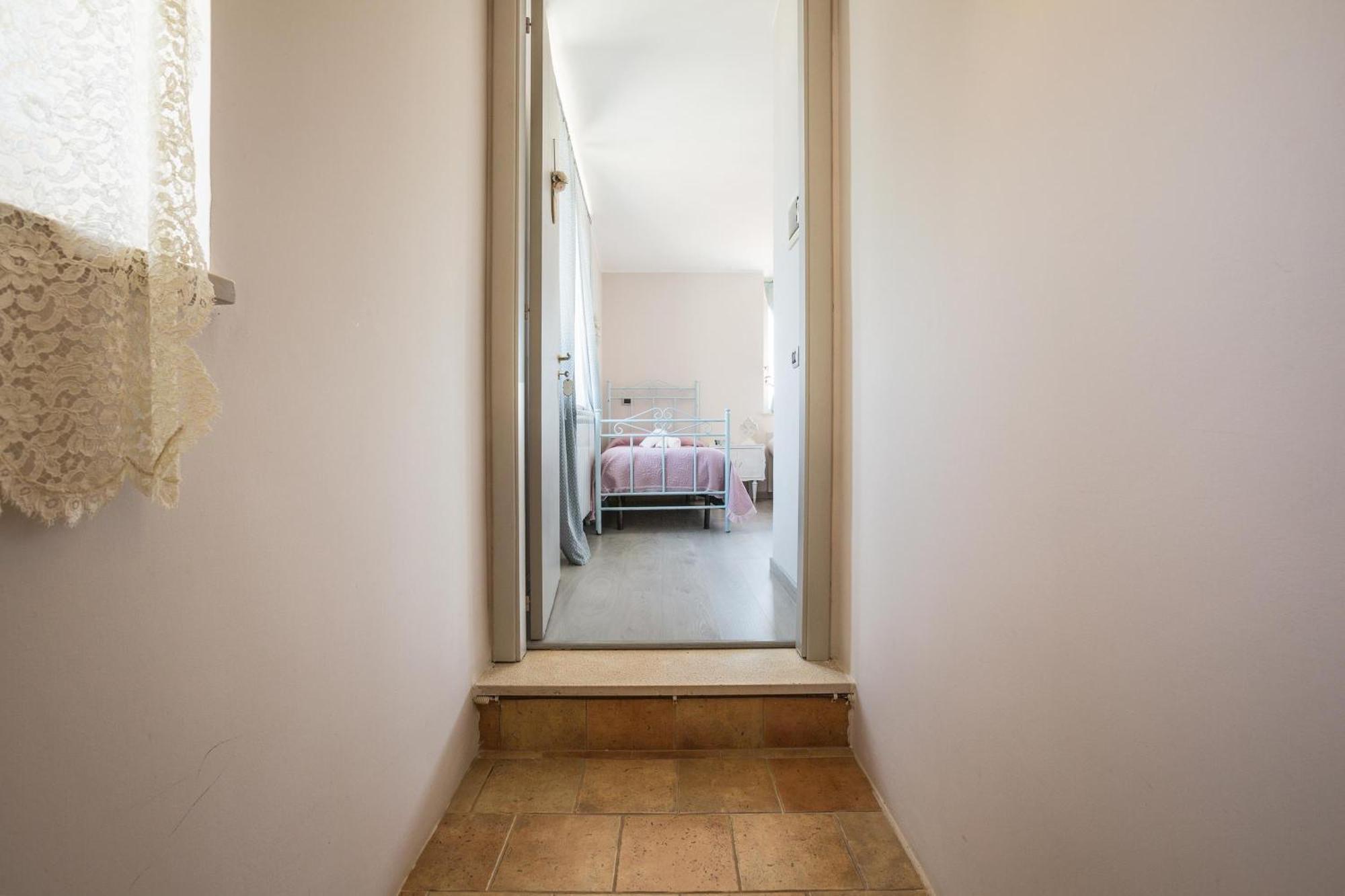 Fabula Maison Monopoli Zewnętrze zdjęcie
