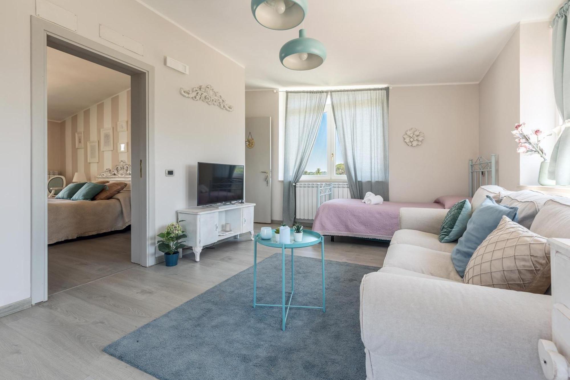 Fabula Maison Monopoli Zewnętrze zdjęcie