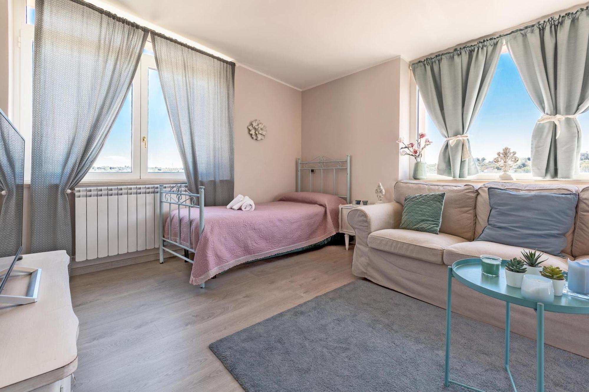 Fabula Maison Monopoli Zewnętrze zdjęcie