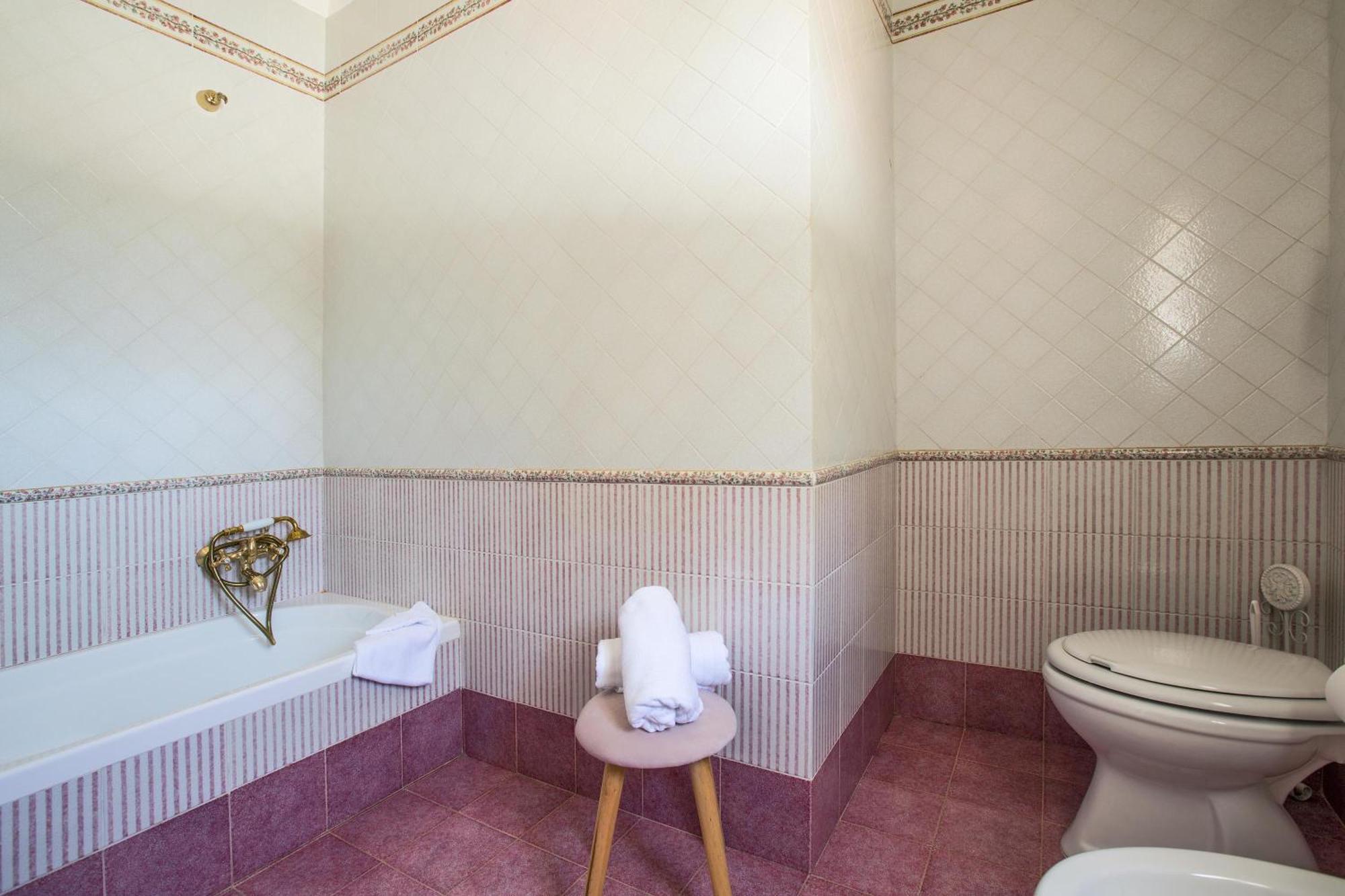 Fabula Maison Monopoli Zewnętrze zdjęcie
