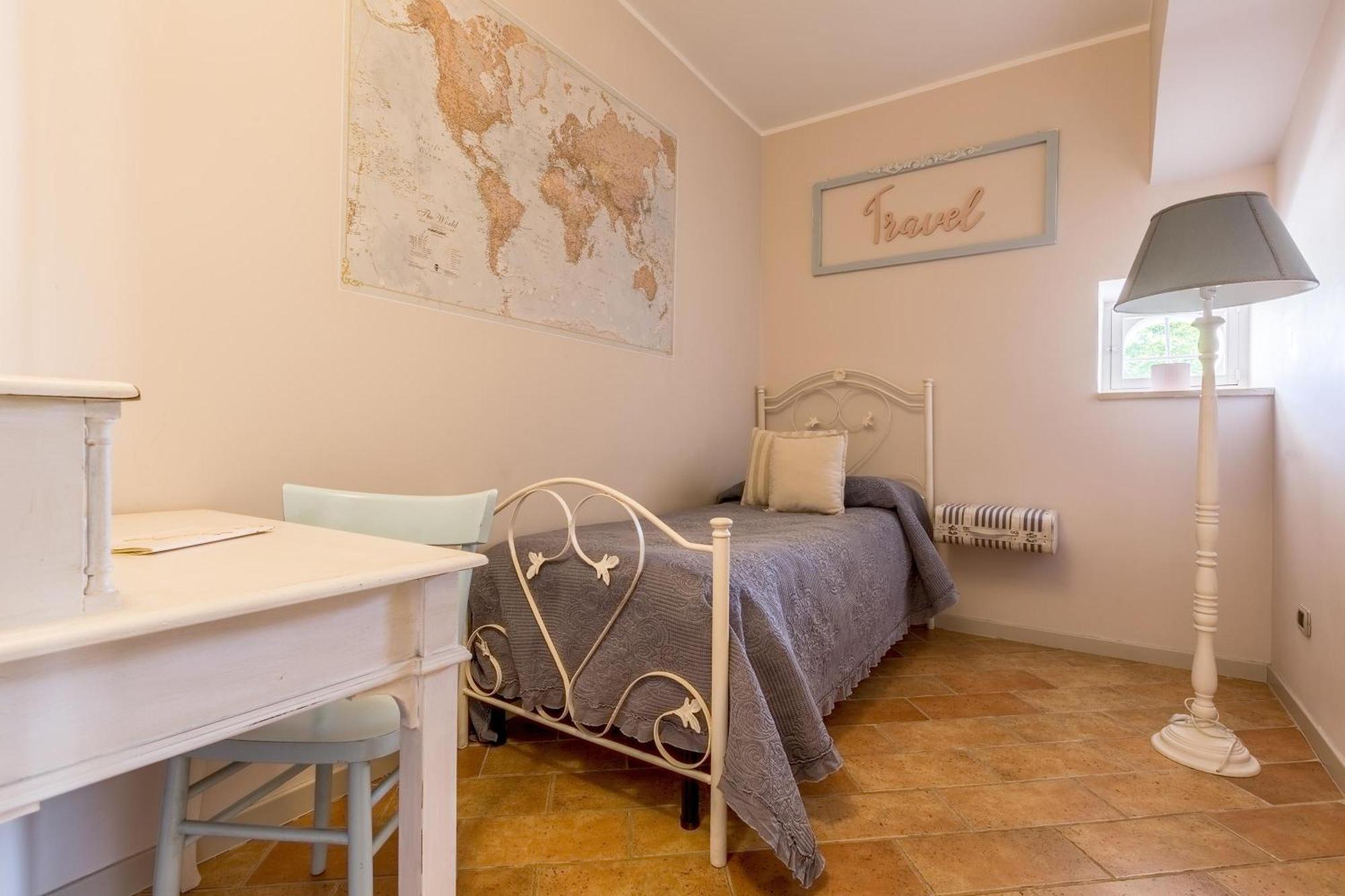 Fabula Maison Monopoli Zewnętrze zdjęcie