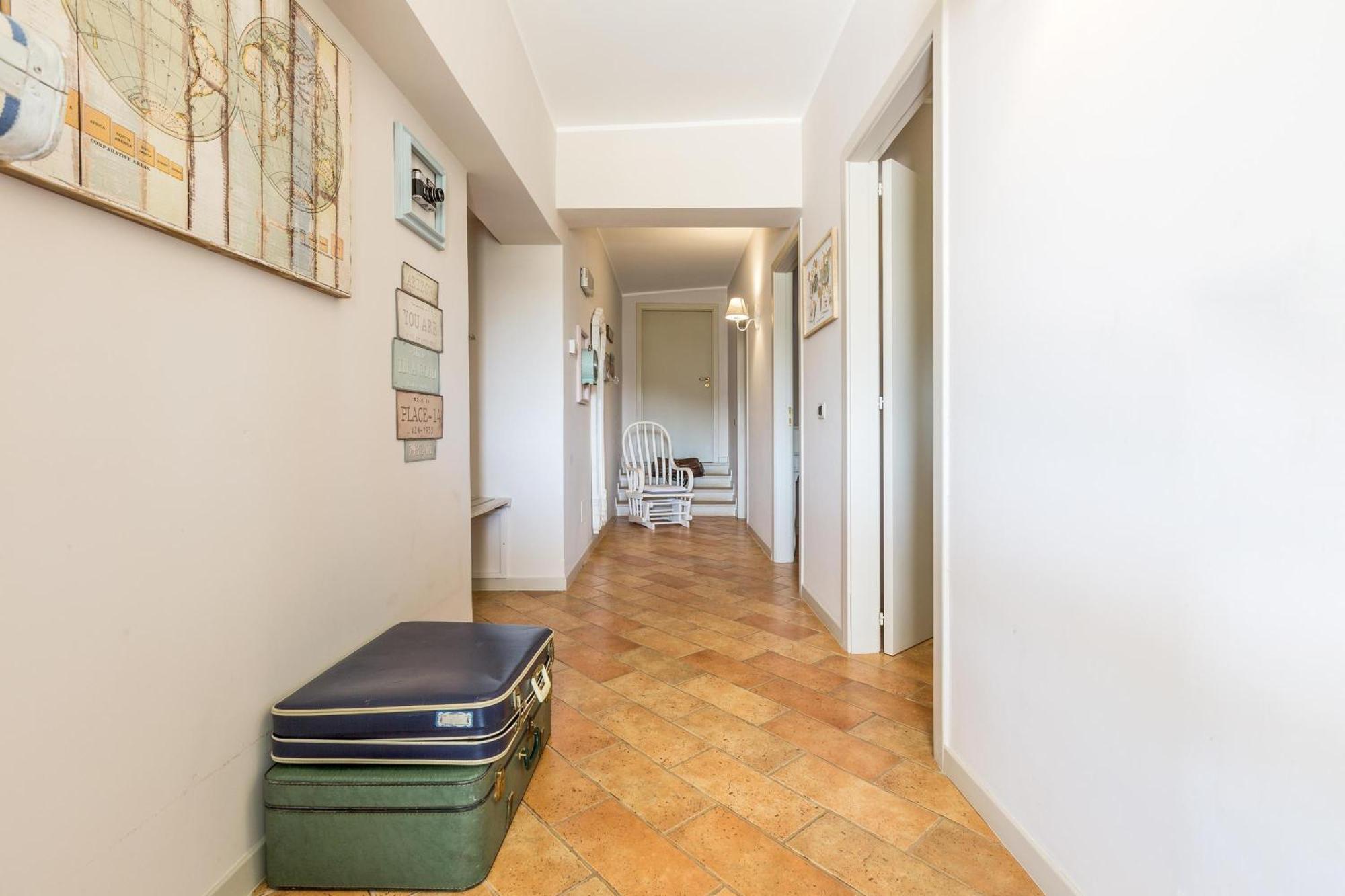 Fabula Maison Monopoli Zewnętrze zdjęcie
