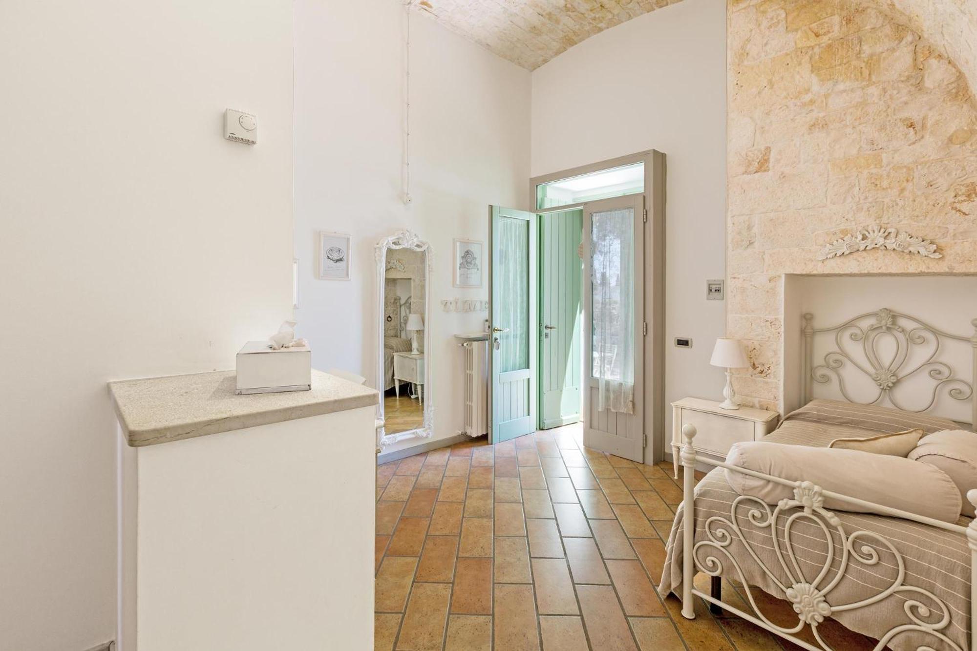 Fabula Maison Monopoli Zewnętrze zdjęcie