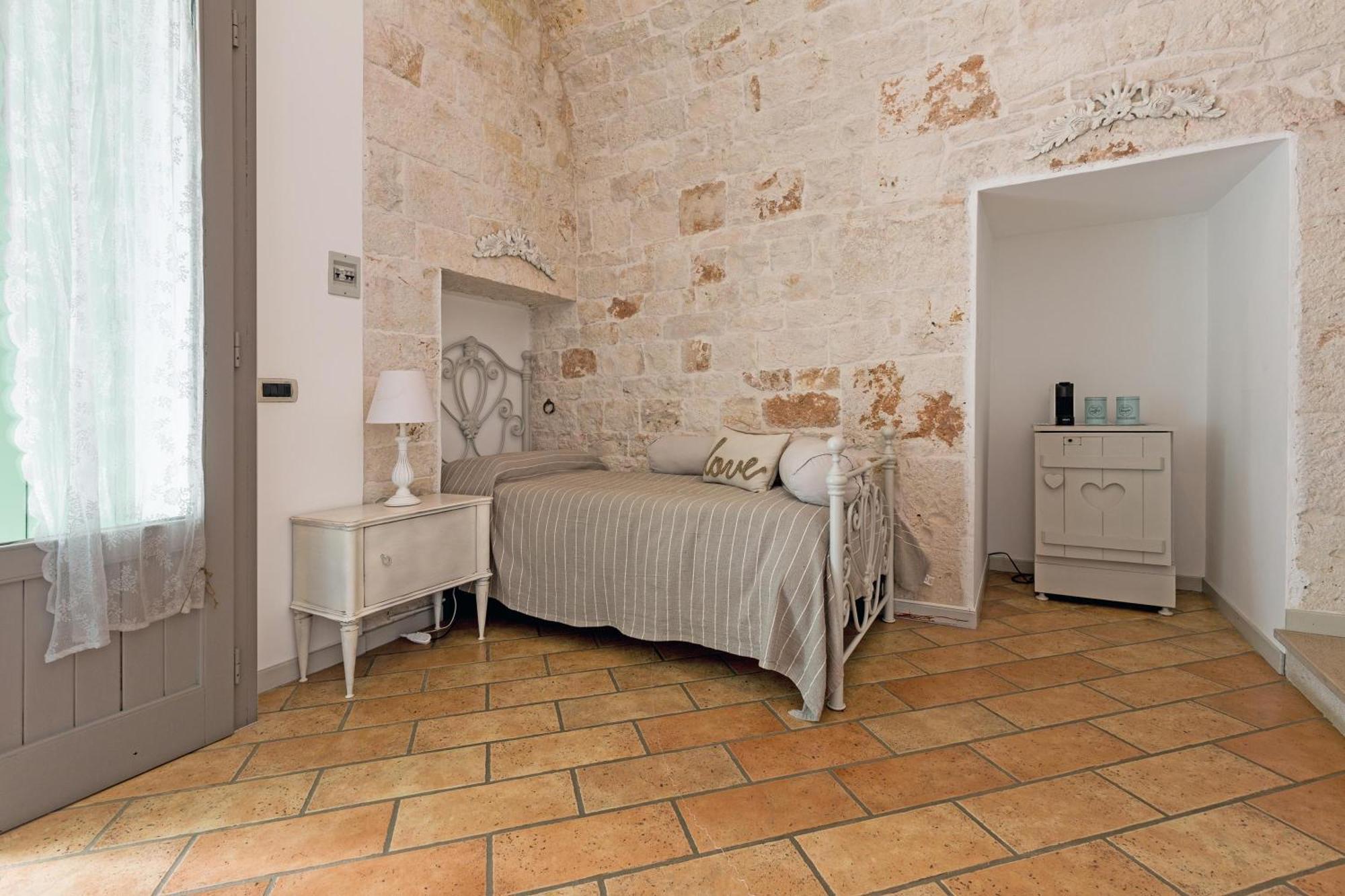 Fabula Maison Monopoli Zewnętrze zdjęcie