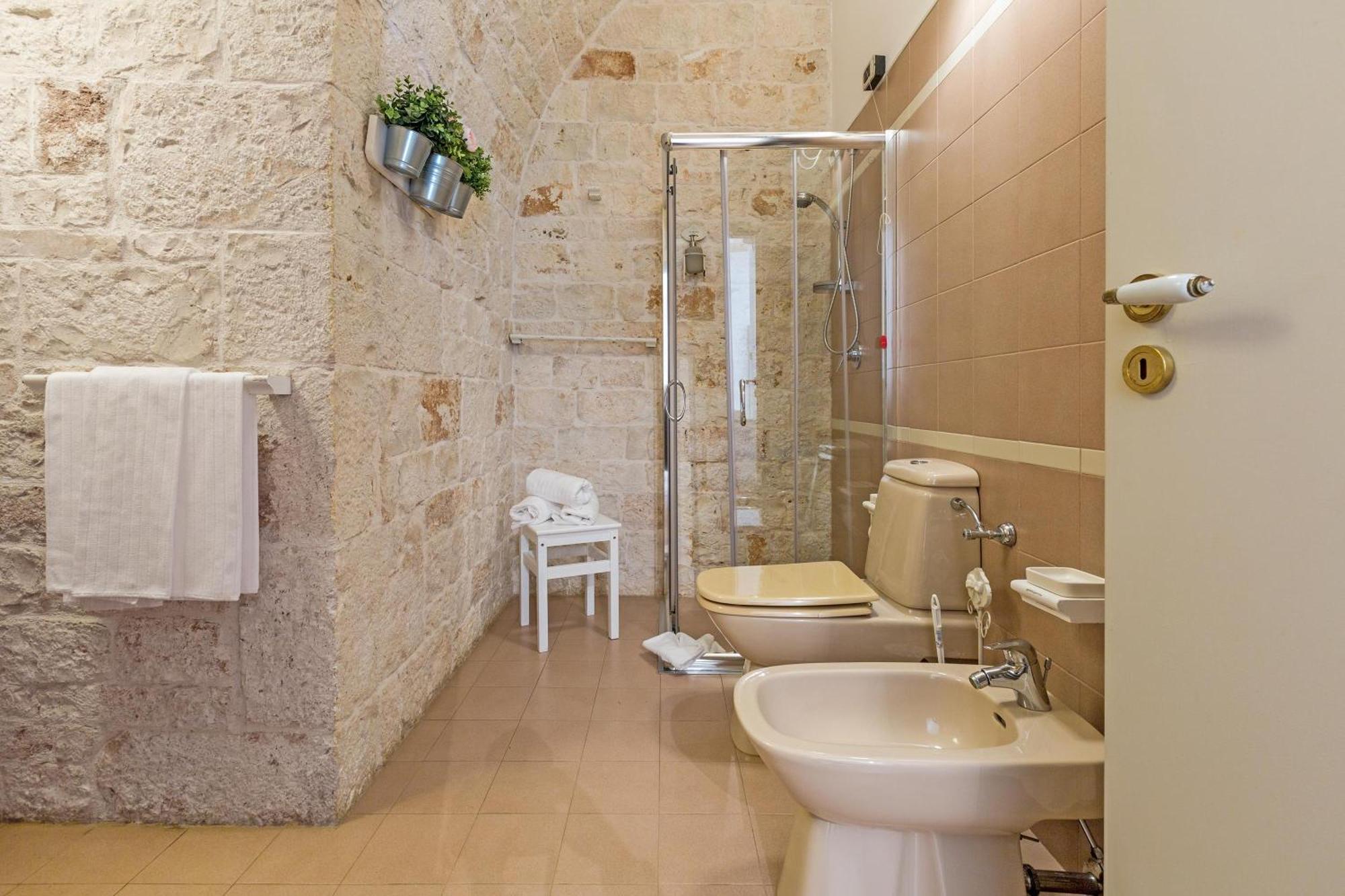 Fabula Maison Monopoli Zewnętrze zdjęcie