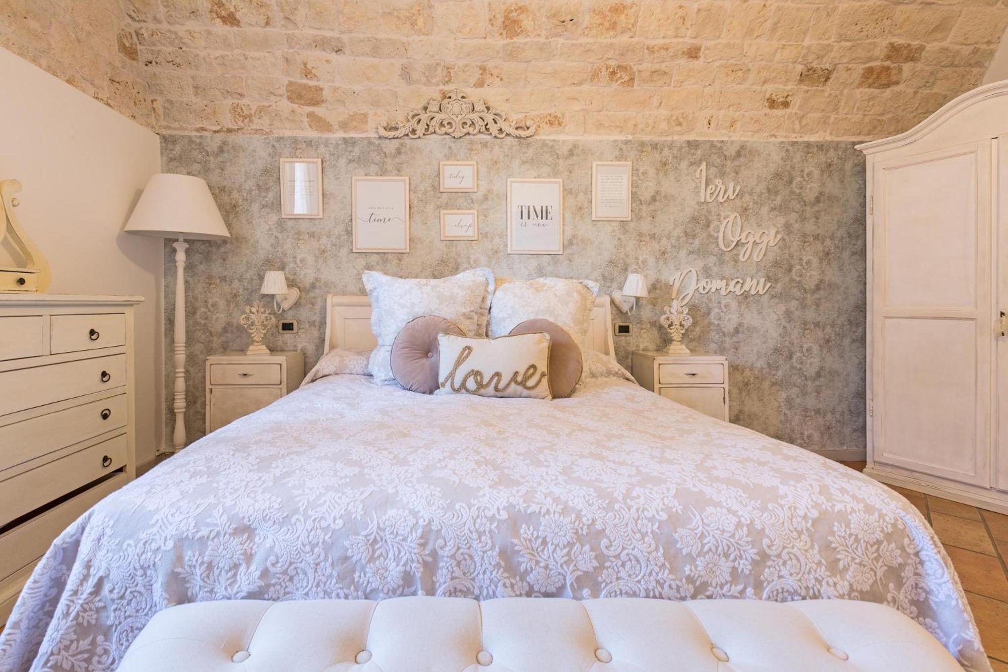 Fabula Maison Monopoli Zewnętrze zdjęcie
